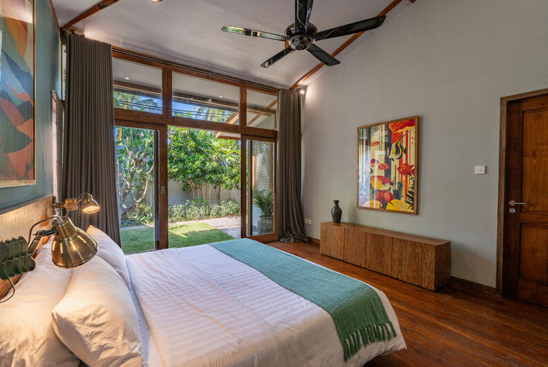 Villa Casa Kecil Profile