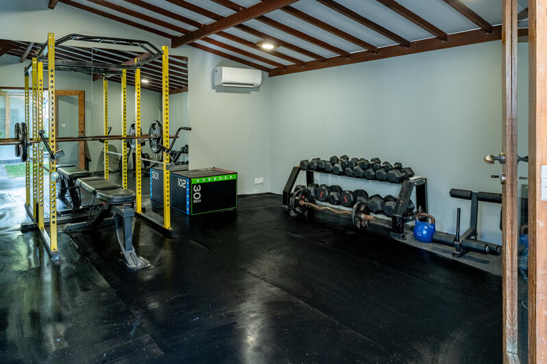 Villa Casa Kecil Pool View